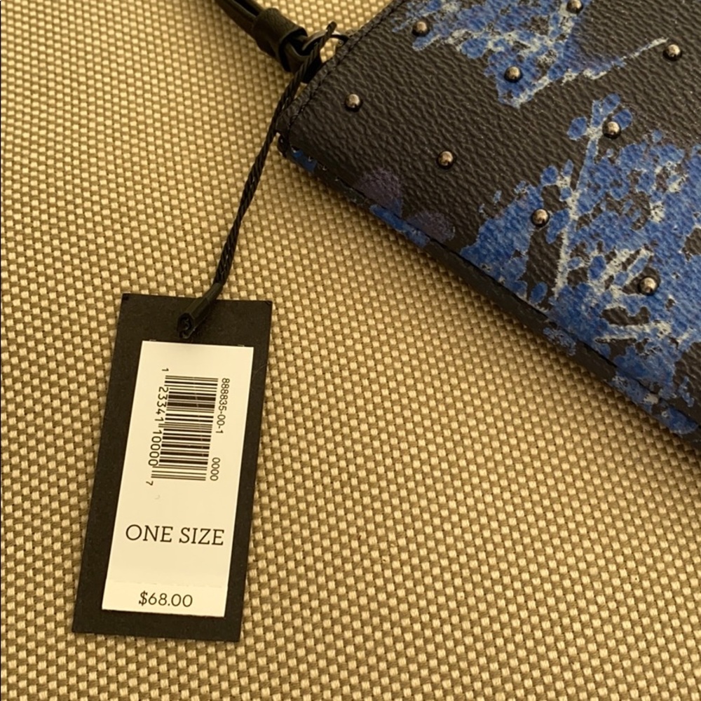 Banana Republic 2 piece dress & matching clutch - Picture 6 of 6